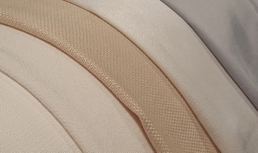 Nantong Tianhong Textile Technology Co, Ltd.