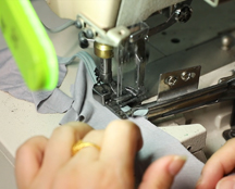 Nantong Tianhong Textile Technology Co, Ltd.