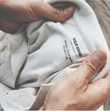 Nantong Tianhong Textile Technology Co, Ltd.