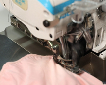 Nantong Tianhong Textile Technology Co, Ltd.