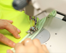 Nantong Tianhong Textile Technology Co, Ltd.
