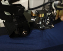 Nantong Tianhong Textile Technology Co, Ltd.