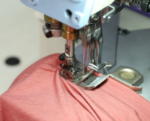 Nantong Tianhong Textile Technology Co, Ltd.