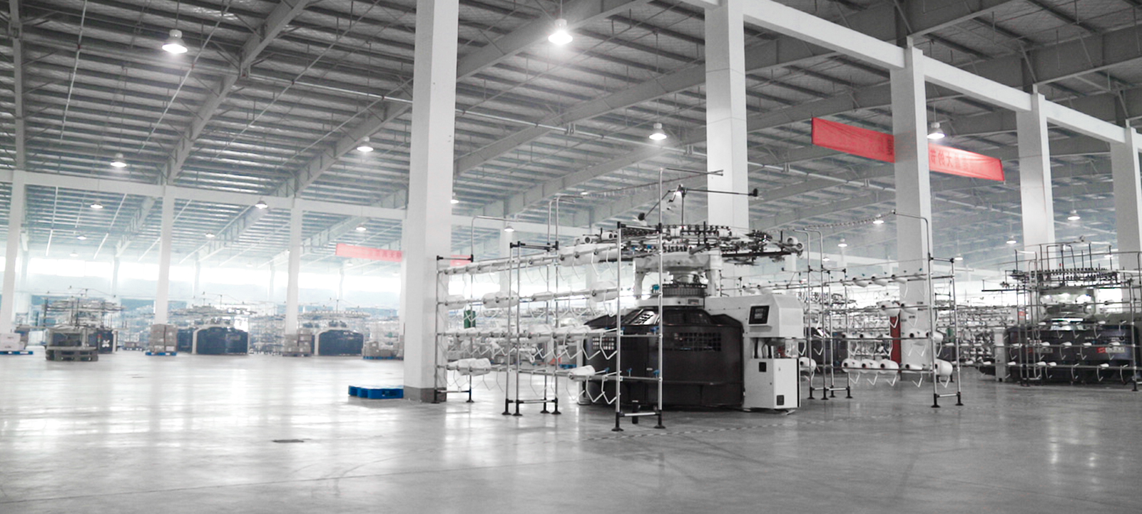 Nantong Tianhong Textile Technology Co, Ltd.