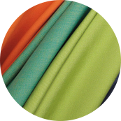 Nantong Tianhong Textile Technology Co, Ltd.