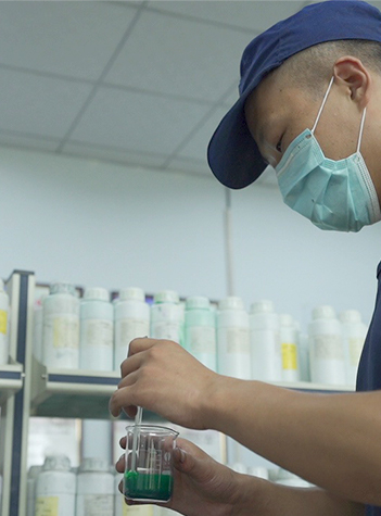 Nantong Tianhong Textile Technology Co, Ltd.