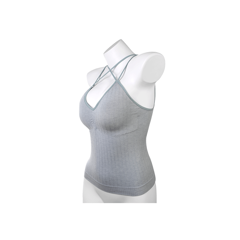 Spaghetti straps camisole Spaghetti straps camisole