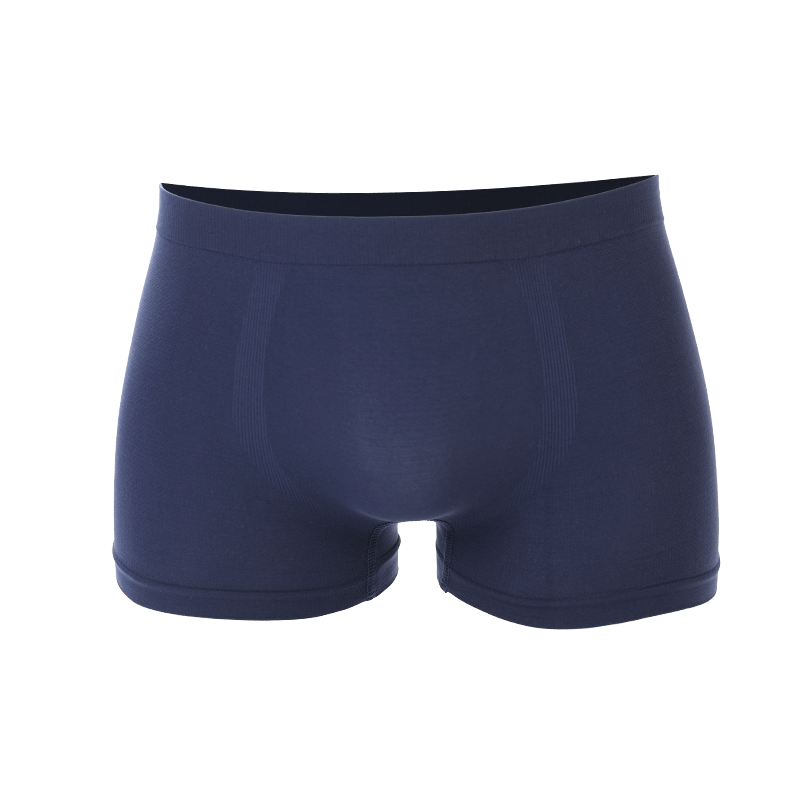 Seamless trunk underwear Seamless trunk underwear