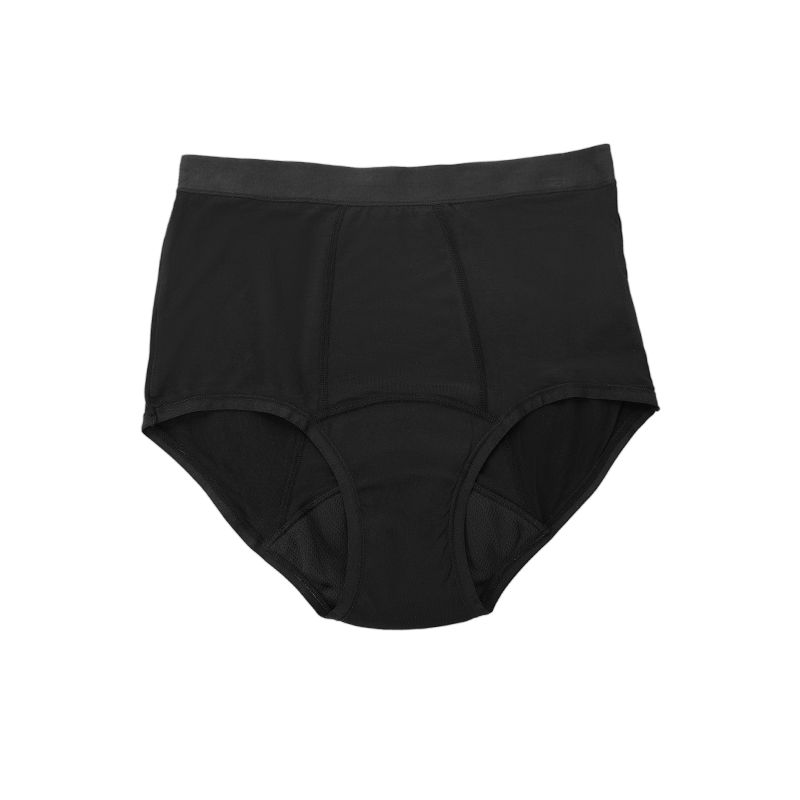 High-waisted Period Panty