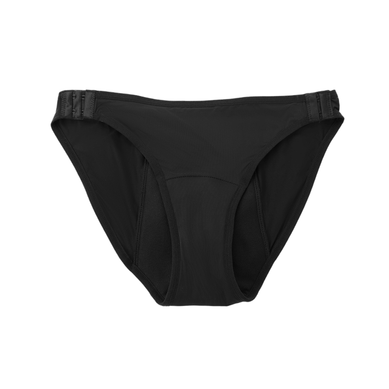 MGA PANTY NA PANAHON NG MATAAS NA GUPIT