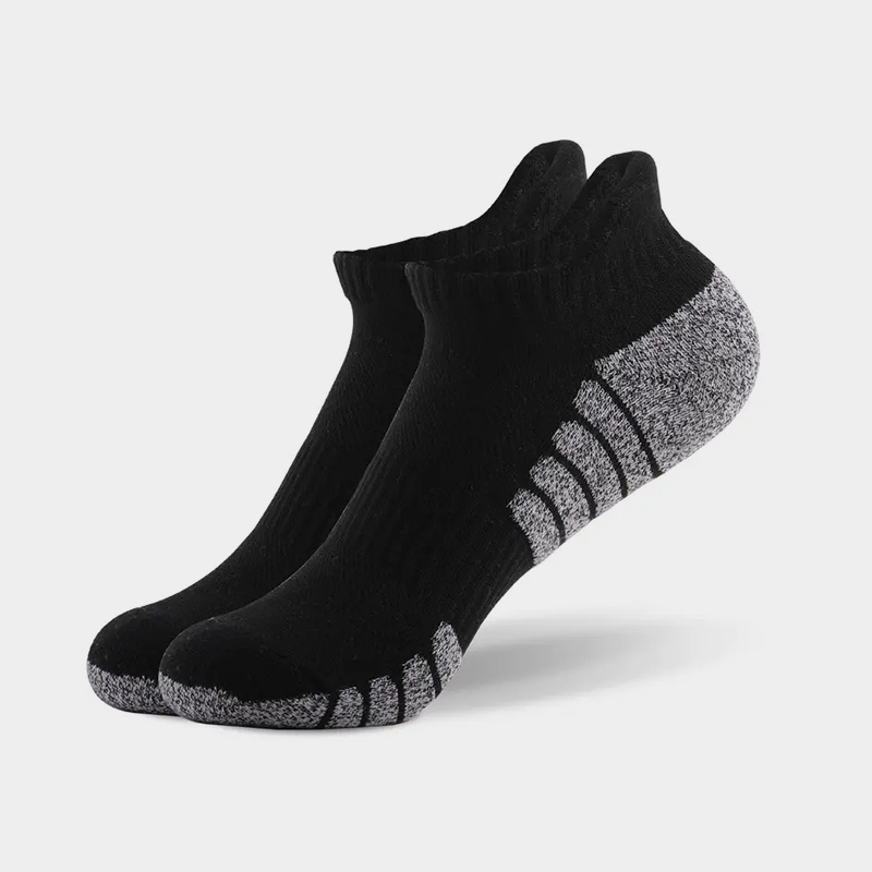 MGA Medyas ng Bukung -Bukong