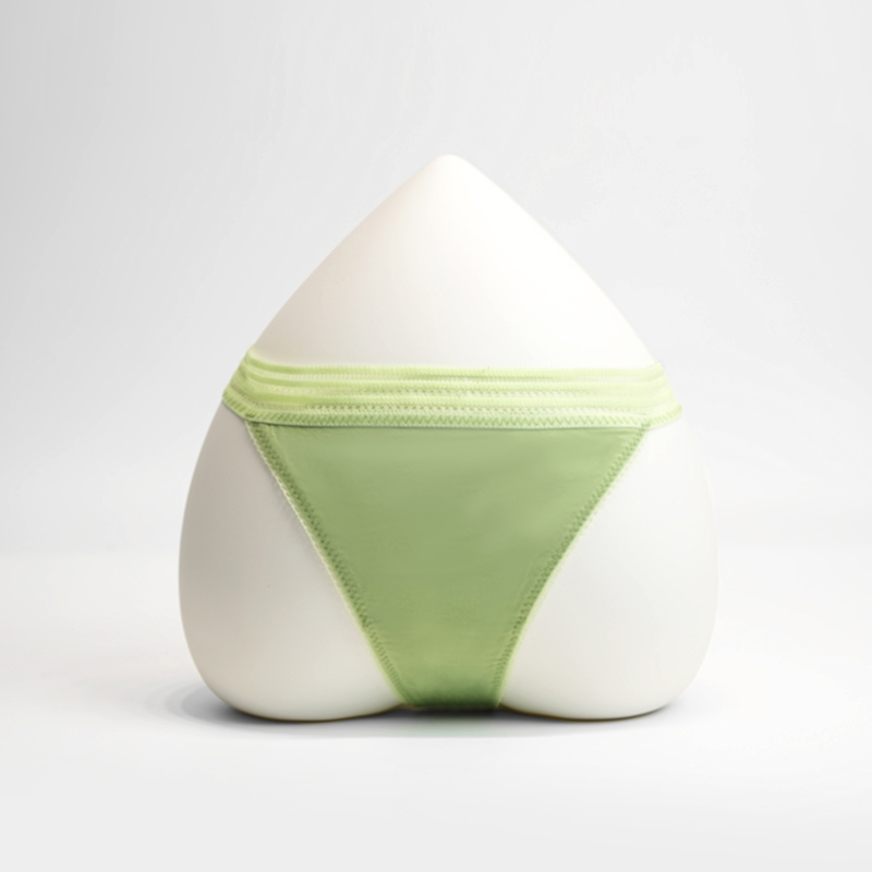 Lace thong para sa Mga Kababaihan