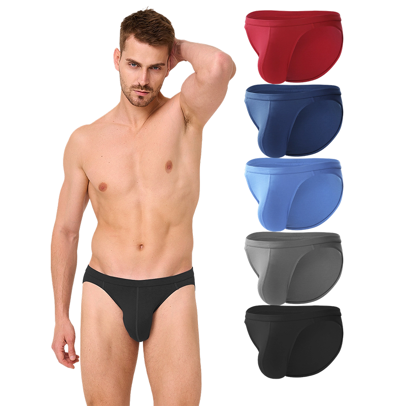 Panlalaking Bikini Underwear