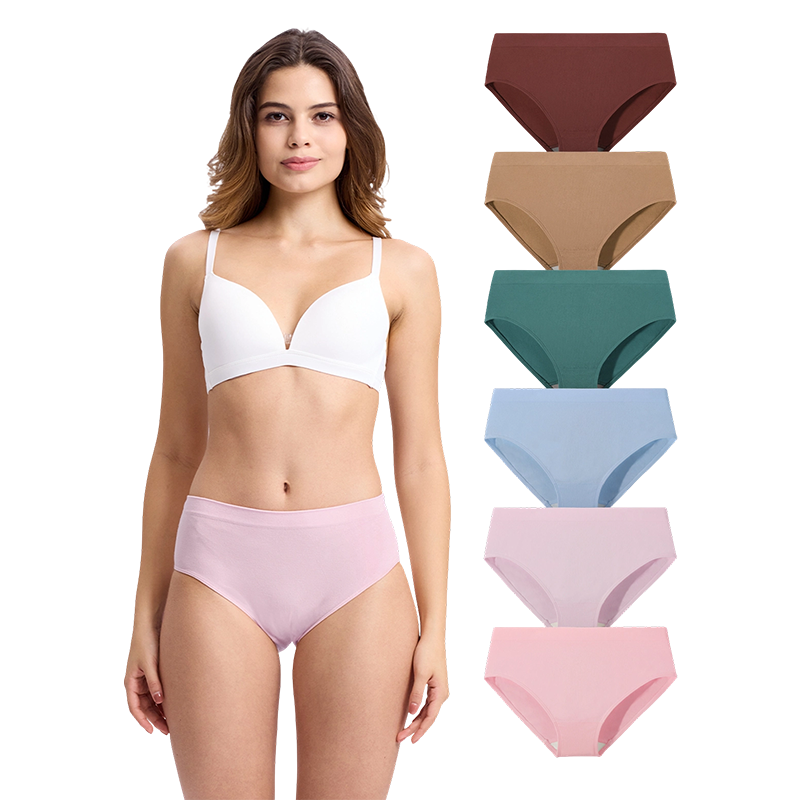 Mga Seamless Women's Bikini