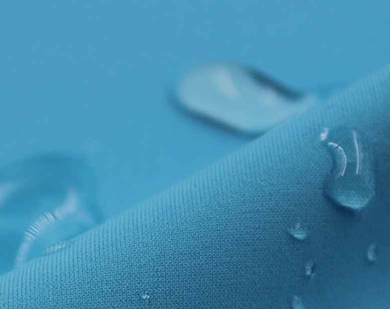 Nantong Tianhong Textile Technology Co, Ltd.