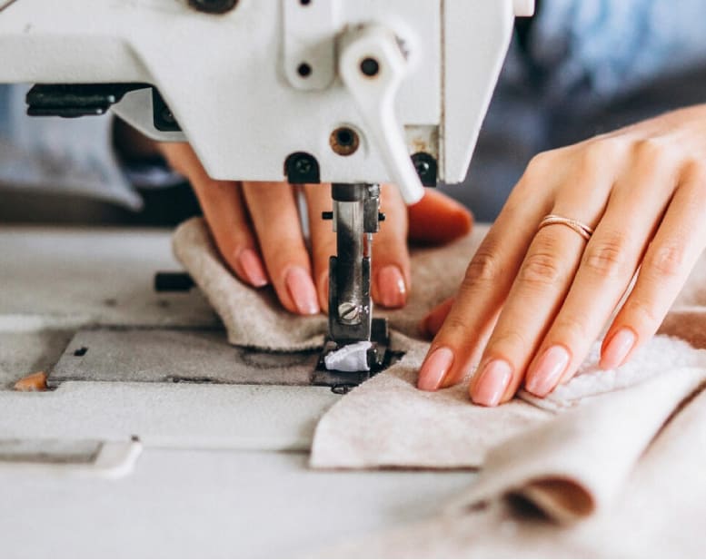 Nantong Tianhong Textile Technology Co, Ltd.