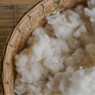 Nantong Tianhong Textile Technology Co, Ltd.