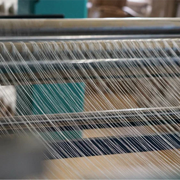 Nantong Tianhong Textile Technology Co, Ltd.