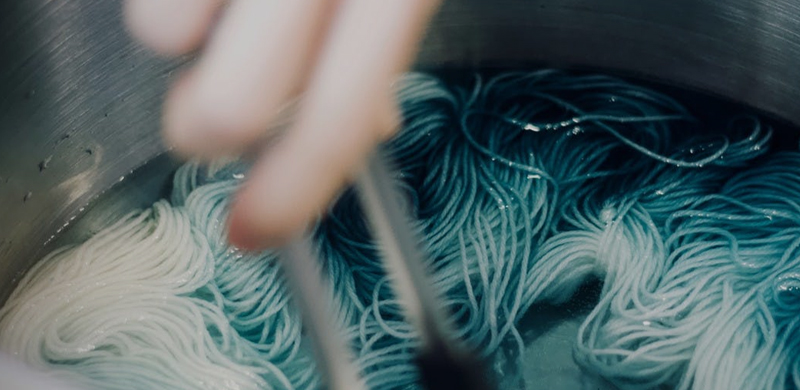 Nantong Tianhong Textile Technology Co, Ltd.